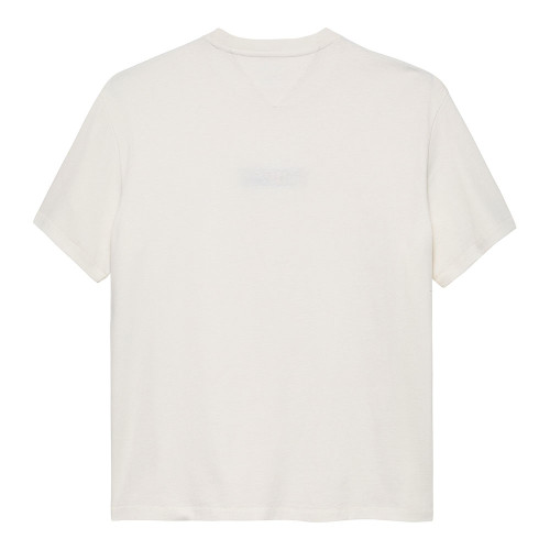 Tommy Hilfiger Ανδρική κοντομάνικη μπλούζα Relaxed Font Play T-Shirt